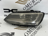 VOLKSWAGEN JETTA SOL FAR (2011-2018) ORİJİNAL ÇIKMA
