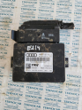 4H0907801H 4H0907801A AUDİ A6 EL FREN BEYNİ