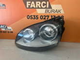 GOLF 5 SOL FAR ORJİNAL