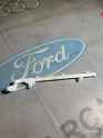 MEGANE 4 SOL ARKA TAMPON BRAKET ORJ-SIFIR 852239374R