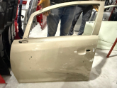 OPEL CORSA D ÇIKMA ORİJİNAL SOL ÖN KAPI BD2