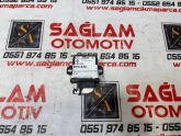 ÇIKMA VW PASSAT SUPER-B FAR KONTROL BEYNİ 5M0907357F 5WK50466