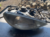 PEUGEOT 206 SAĞ ÖN FAR
