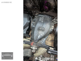 Bmw X3 F25 3,73 Oran Defransiyel Diferansiyel 8694981-01