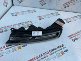 Citroen c5 aircros sol ön gündüz ledi