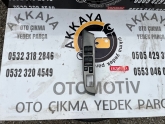 Skystar Cam Düğmesi Dörtlü Sol ön Orjinal Çıkma
