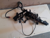 OPEL ASTRA G 1.6.BENZİNLİ MOTOR TESİSATI KOPUK VAR