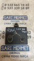 ÇIKMA AUDİ A7 KAPI KONTROL MODÜLÜ 4G8959795C