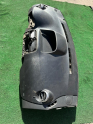 RENAULT KANGOO 3 AİRBAG SETİ ORJINAL CIKMA