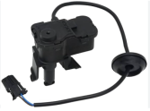 DEPO KAPAK AÇMA MOTORU GOLF 7 JETTA 10-16 POLO 10-16  5C6810773A