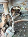 Oto Çıkma Parça / Alt Takım & Direksiyon / Aks / Lada / Samara / Çıkma Parça 