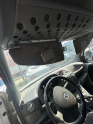 Fiat Doblo 1 Sağ sol güneşlik