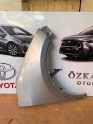 2024-2026 TOYOTA C-HR CIKMA ORJINAL SAG ON CAMURLUK