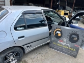 Peugeot 306 Sağ Arka Kapı Hatasız Orjinal Çıkma