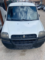 FIAT DOBLO CIKMA KABUT