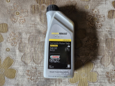 RENAULT MAIS CASTROL SENTETİK MOTOR YAĞI PARTİKÜLLÜ 5W30 1L