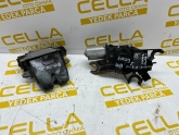 FORD FOCUS 2 HB BAGAJ KİLİDİ