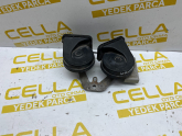 Oto Çıkma Parça / Elektrik / Korna / Renault / Latitude / Çıkma Parça 
