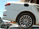 FORD MONDEO SAĞ ARKA ÇAMURLUK ve TÜM AKSAM | ÜNALLAR OTO ÇIKMA |