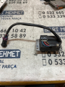 ÇIKMA AUDI 100 4A0 820 521 A 4A0820521A FAN HIZ KONTROL DİRENCİ