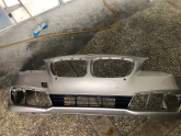 Bmw F10 makyajlı kasa ön tampon