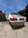 FİAT ALBEA ARKA CAM ORJİNAL