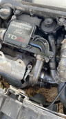 FORD FİESTA 1.4 TDCİ TURBO ORJİNAL ÇIKMA