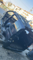 Fiat Fiorino tavan arka orijinal