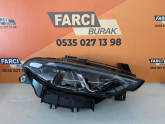 FİAT EGEA FULL LED SAĞ FAR SIFIR ORJİNAL