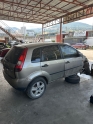 FORD FİESTA 2007 1.4 TDCI HURDA BELGELİ GALİP OTO SAMSUN