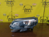 OPEL VİVARO SOL FAR ÇIKMA ORJİNAL YEDEK PARÇA