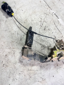FORD FOCUS mk1 ÖN SOL KAPI DIŞ KOLU VE MEKANİZMASI ÇIKMA ORJ