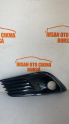 81482-02570 Toyota Auris 2 15-18 sol ön tampon sis farı çerçevesi