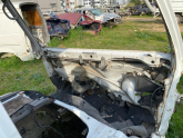 Oto Çıkma Parça / Kaporta & Karoser / Arka Panel / Hyundai / H100 / Çıkma Parça 