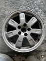 VOLKSWAGEN POLO JANT ÇIKMA ORIJINAL 6R0601025E