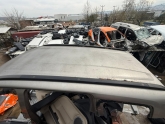 DACİA LODGY KESME TAVAN SACI