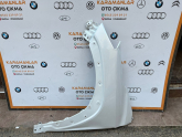 TOYOTA COROLLA SOL ÖN ÇAMURLUK ORJİNAL SEDEF BEYAZ