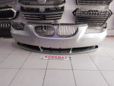 BMW E60 ÖN TAMPON DOLU SÖKME 2003-2007