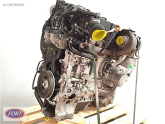 Ford 2004-2011 Arası 1.6 Tdci Dizel Euro 4 Komple Motor Az Km