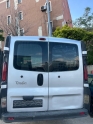 Oto Çıkma Parça / Kaporta & Karoser / Bagaj / Renault / Trafic / Çıkma Parça 