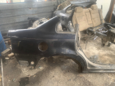 Volkswagen Passat B5 Sağ Arka Çamurluk