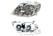 TOYOTA COROLLA 02-06 SOL FAR