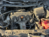 Oto Çıkma Parça / Kaporta & Karoser / Kapı / Honda / Civic / Çıkma Parça 