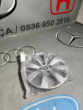 CLIO 5 JANT KAPAĞI 15 INCH SIFIR 403158542R