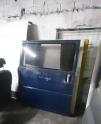 VOLKSWAGEN TRANSPORTER T4 ÇIKMA ORJİNAL SAĞ SÜRGÜLÜ KAPI