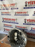Oto Çıkma Parça / Şanzıman & Vites / Şanzıman Komple / Renault / Master / Çıkma Parça 