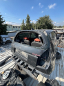 CİTROEN C2  BAGAJ KAPAĞI