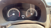 Kia rio kilometre saati