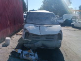 Ford transit 347 komple motor