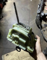 A2032676024 w203 vites kulesi